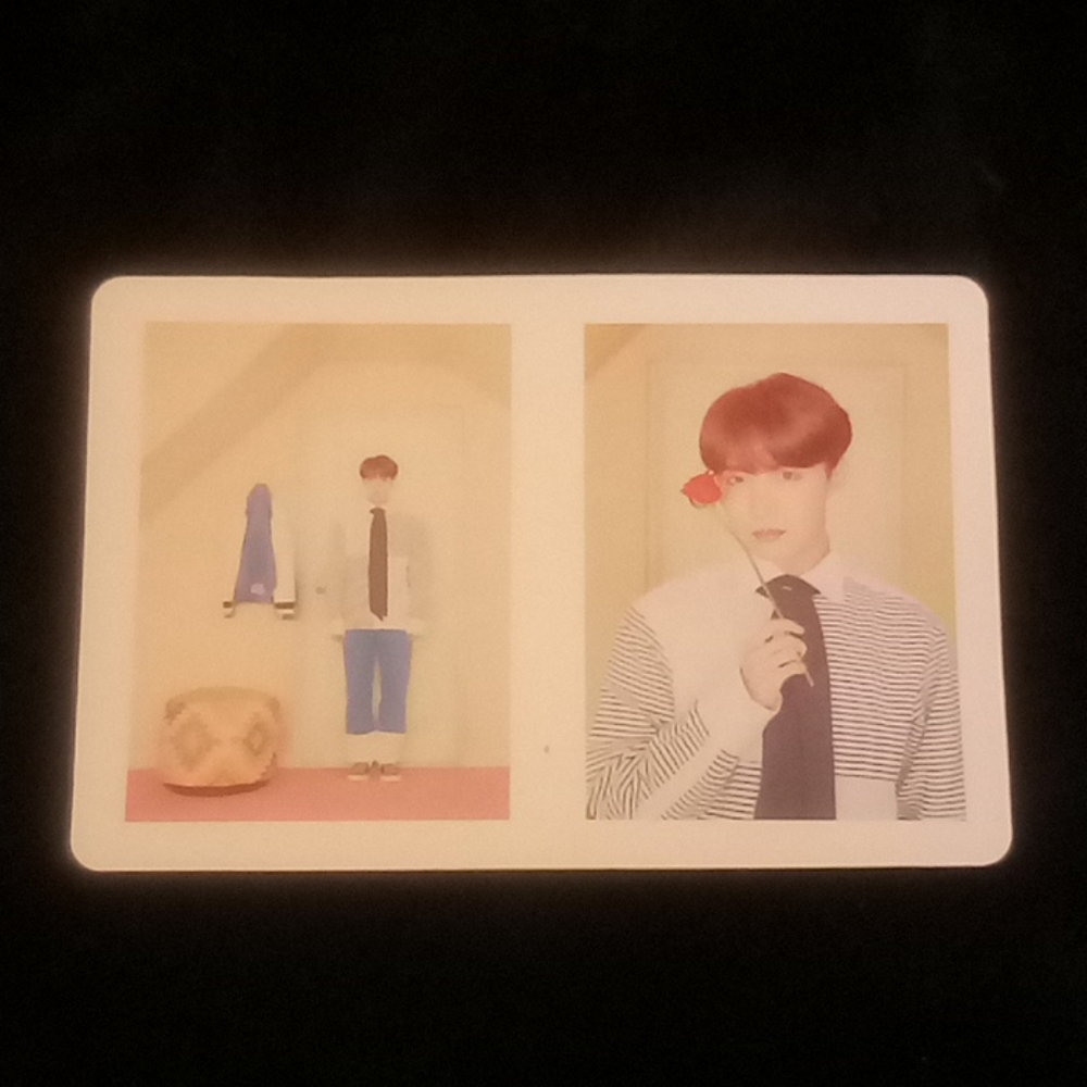 J-Hope Photocards - Picture 6 of 7